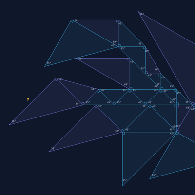 Play Triangle Puzzle